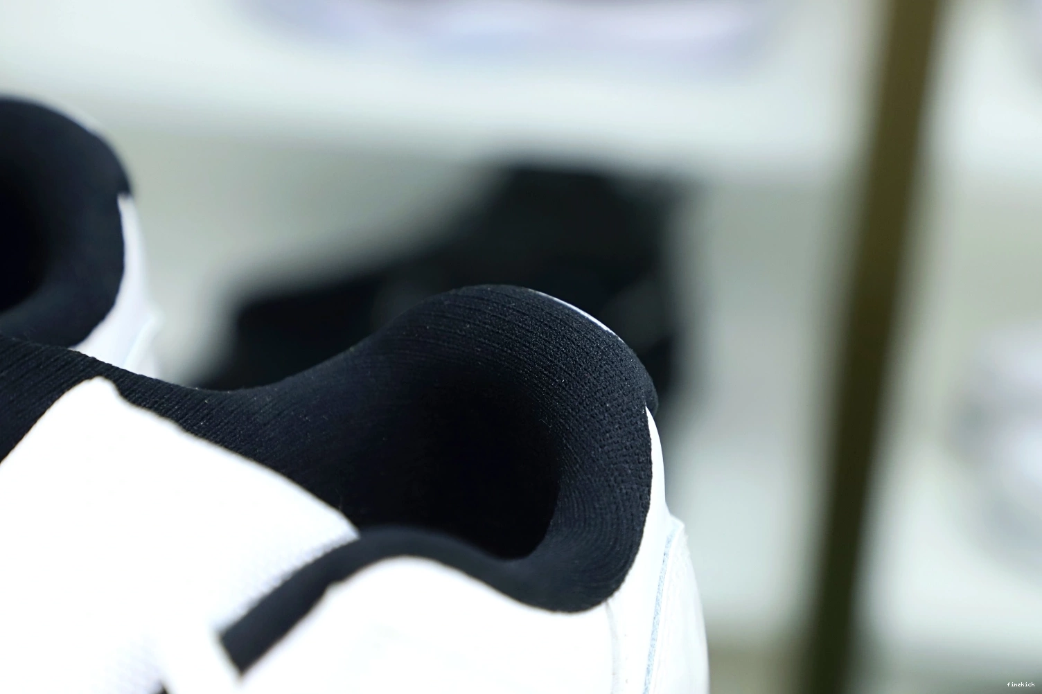 JORDAN LEGEND RETRO AIR BLUE LOW 11 1009